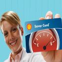 Shell Saver Card