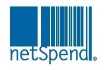 Netspend Prepaid Cards