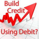 Credit Builders for Prepaid Cards