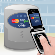 Mobile Payments and Gift Card Rules