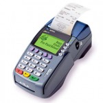 Point of Sale Terminal