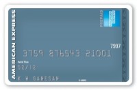 Prepaid Debit Card from American Express