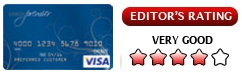 Vision Preferred Visa prepaid card without Direct Deposit