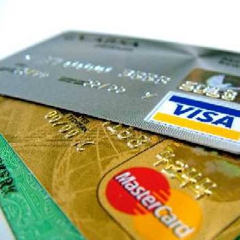 Prepaid Visa Debit Card