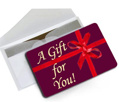 All About Gift Cards - GetDebit