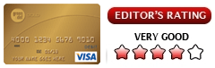 GreenDot Gold Prepaid Visa Card