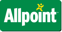 Allpoint fee free ATMs