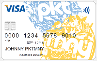 debit card for children from PKTMNY