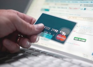 Prepaid Debit for Online Shopping