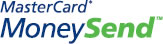MasterCard Money Send Mobile