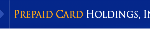 Prepaid Card Holdings, Inc.