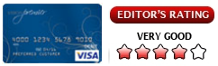 Vision Preferred Visa Prepaid Debit Card (no Direct Deposit)