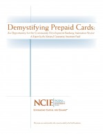 Demystifying Prepaid Debit Cards