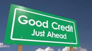 credit score repair