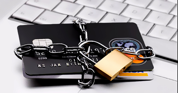 secure credit cards